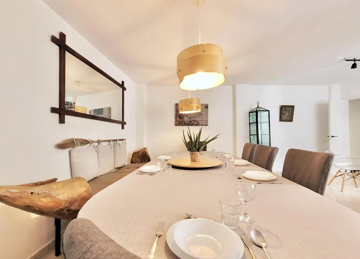 Pura Vida Apartment Puerto de la Cruz