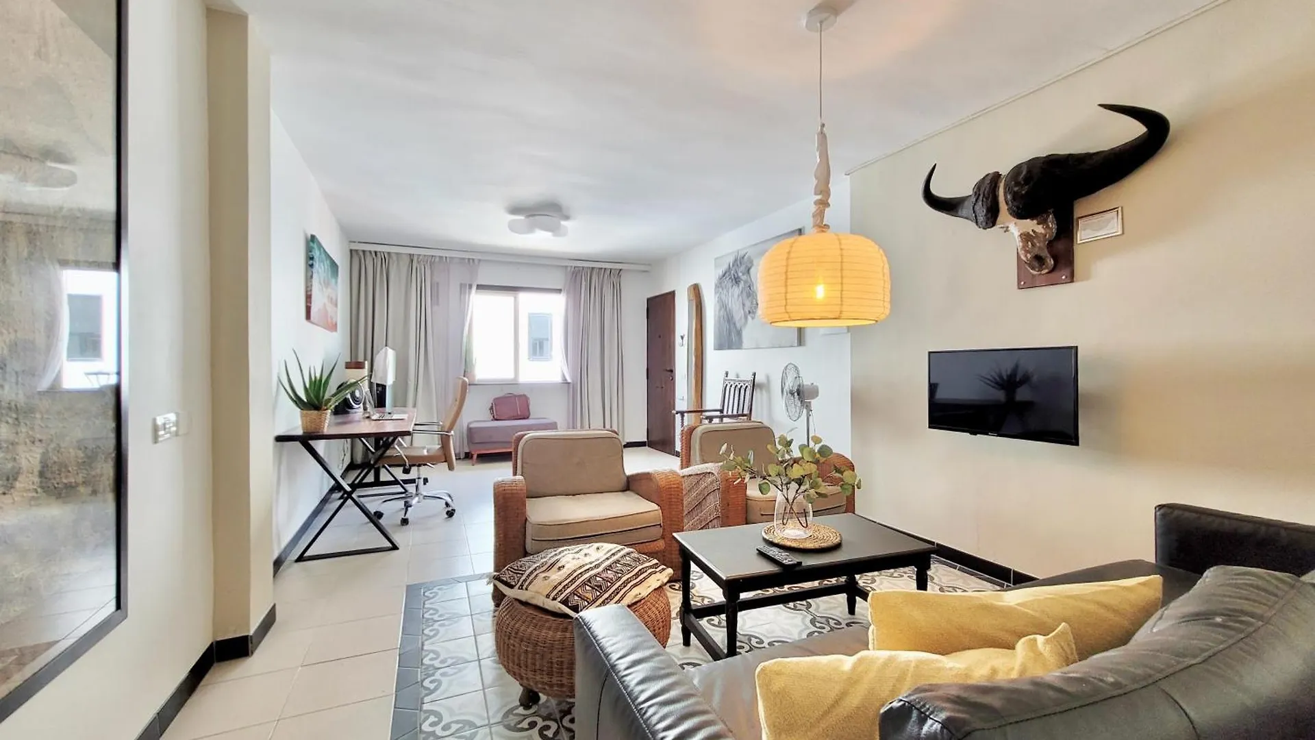 Pura Vida Apartment Puerto de la Cruz  Spain