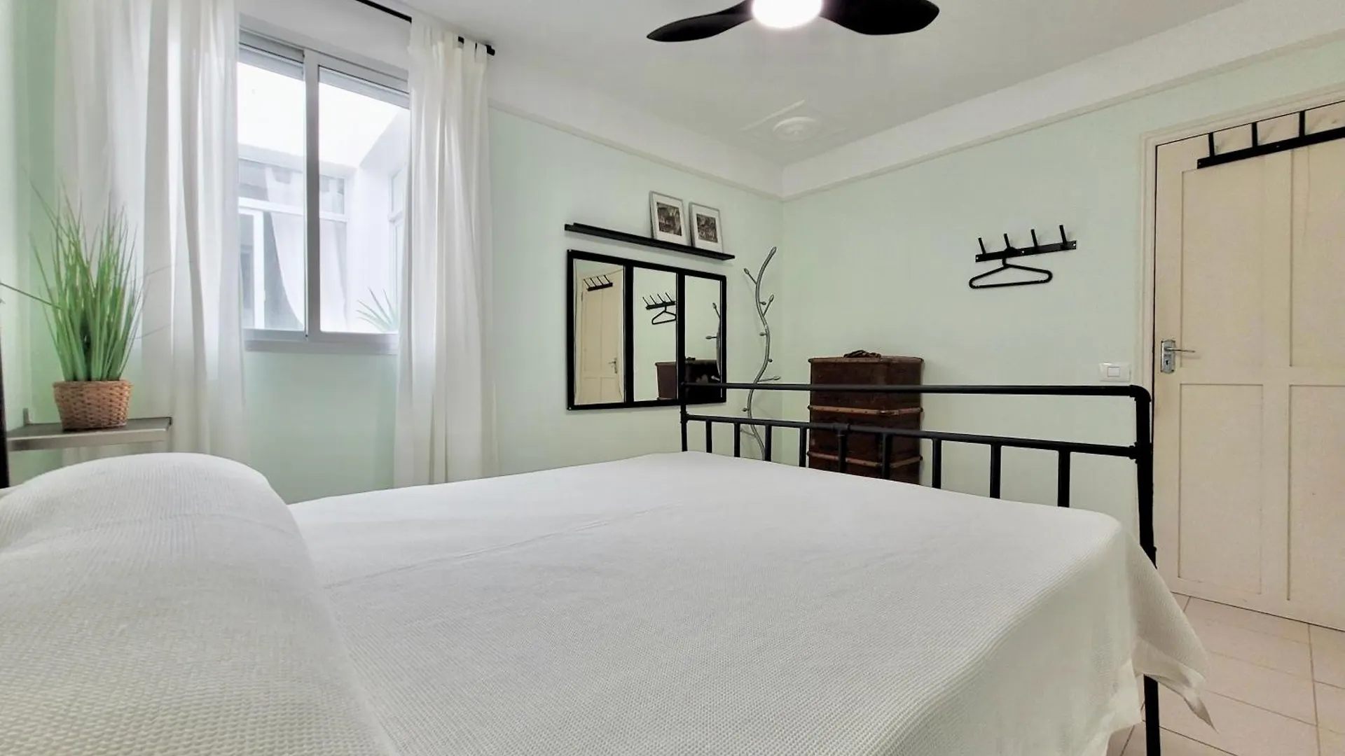 Pura Vida Apartment Puerto de la Cruz  Puerto de la Cruz (Tenerife)