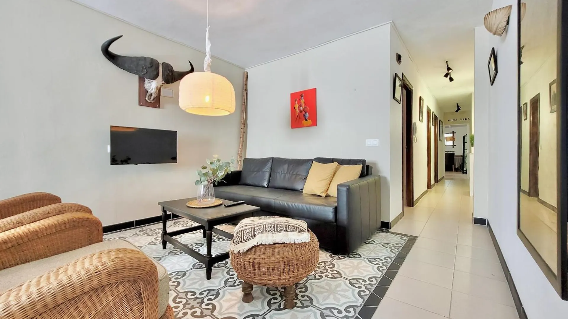 Pura Vida Apartment Puerto de la Cruz  Spain