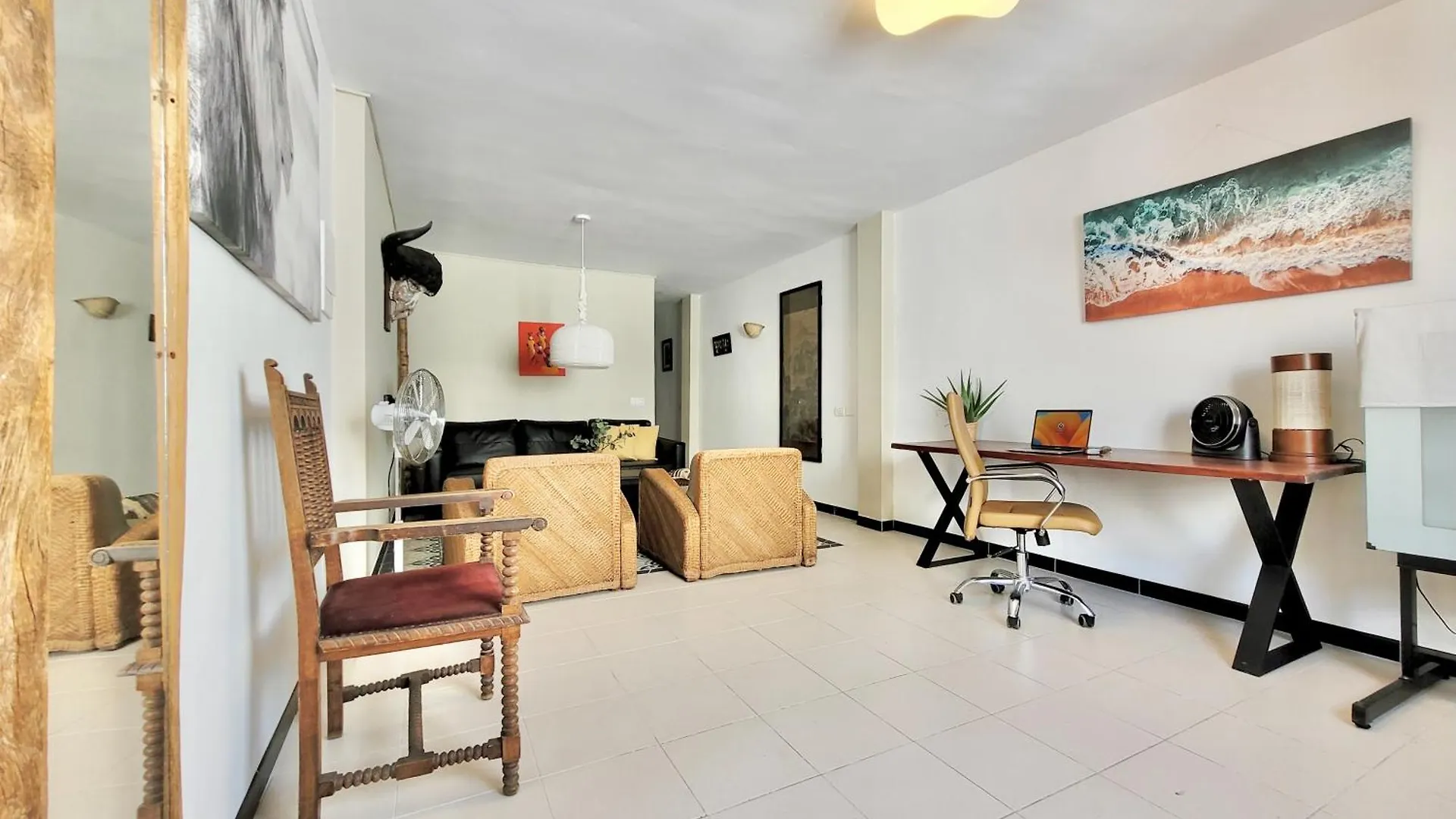 Pura Vida Apartment Puerto de la Cruz  Spain