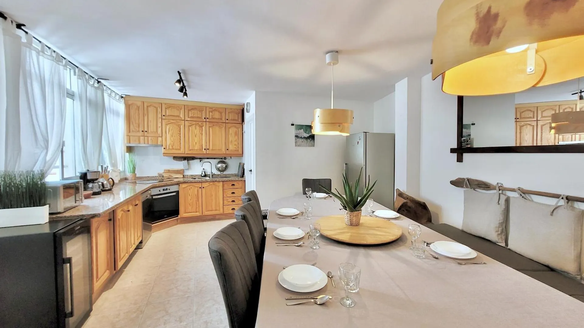Pura Vida Apartment Puerto de la Cruz
