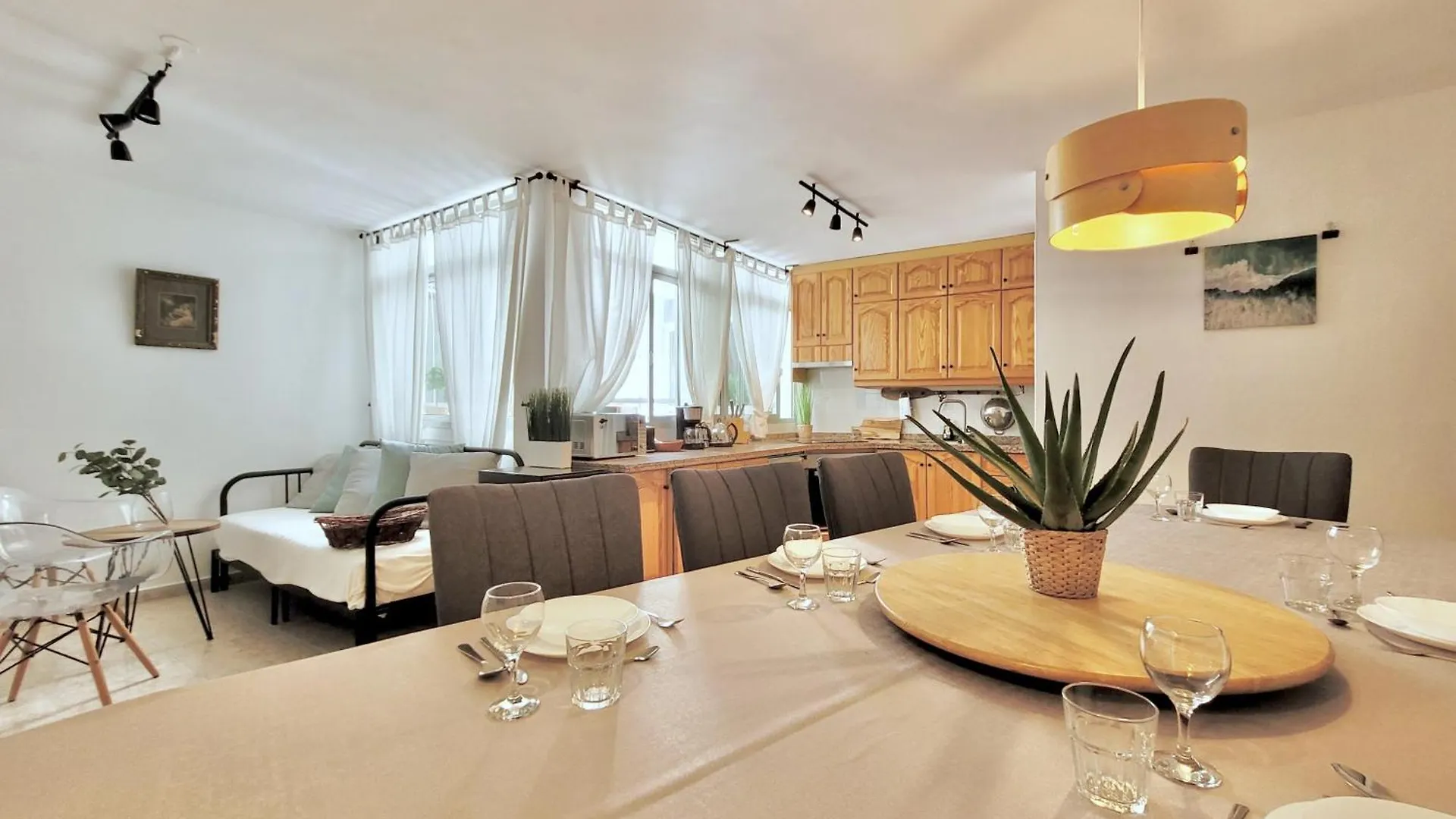 Pura Vida Apartment Puerto de la Cruz  Puerto de la Cruz (Tenerife)
