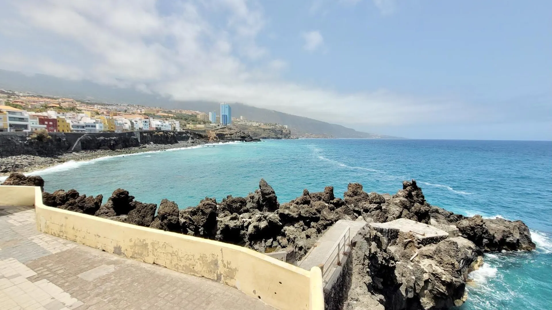Pura Vida Apartment Puerto de la Cruz