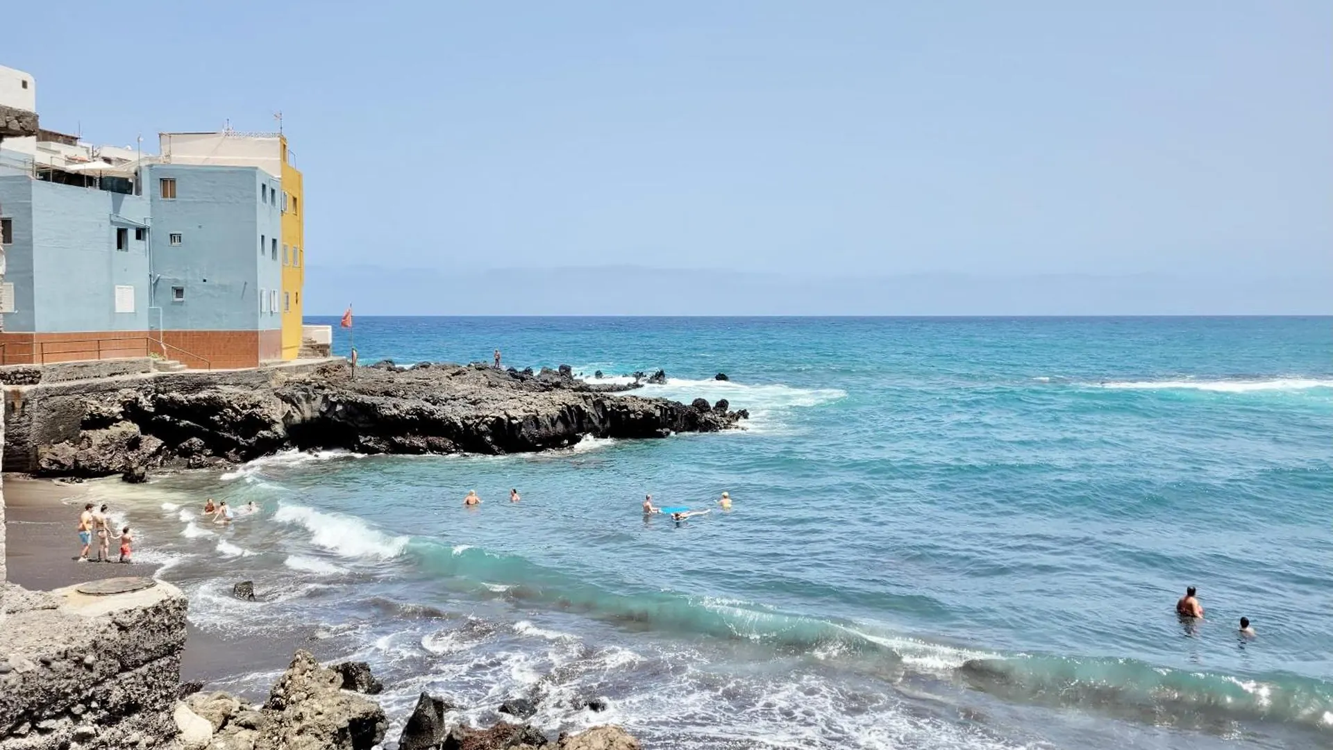 Pura Vida Apartment Puerto de la Cruz