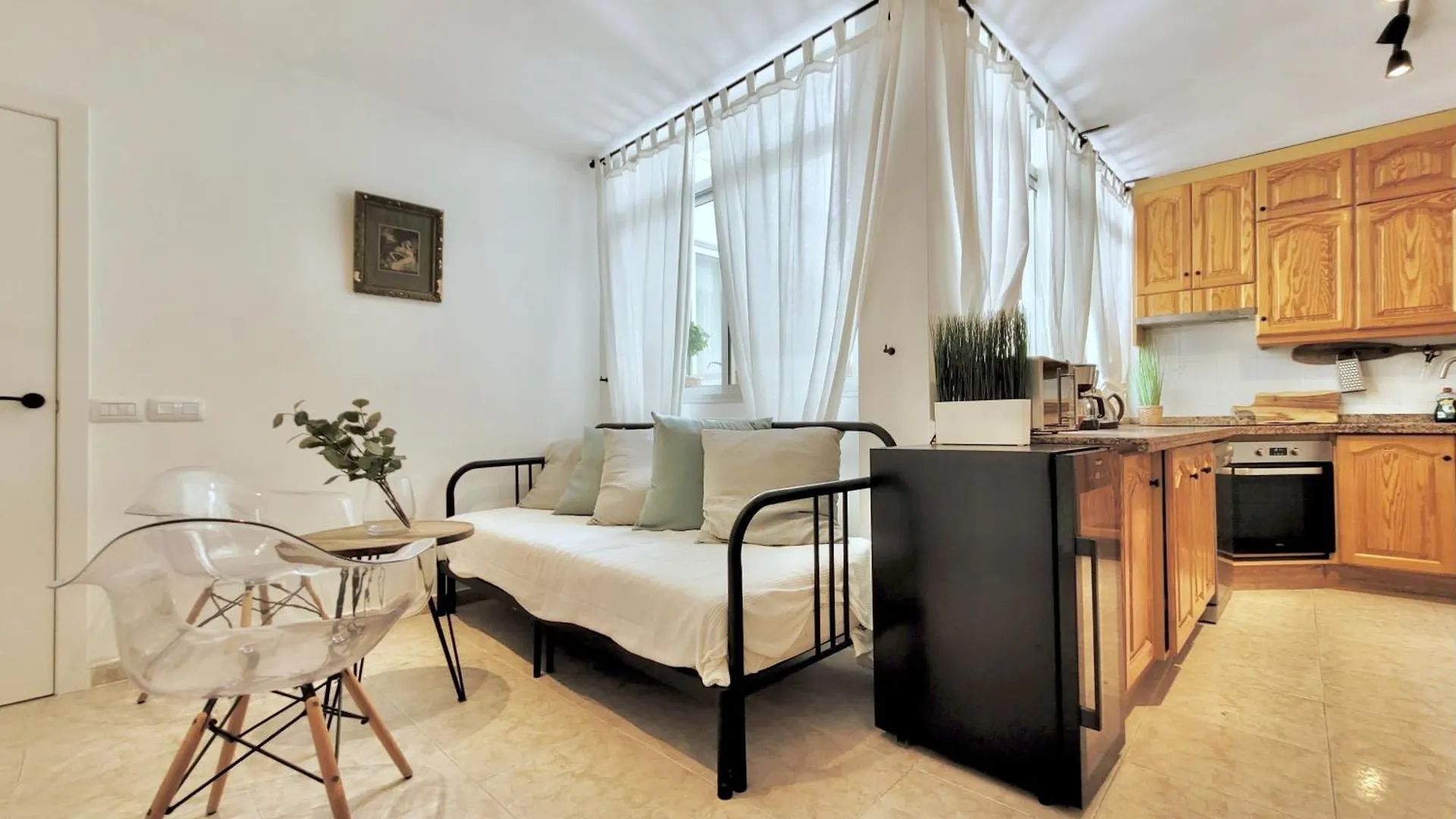 Pura Vida Apartment Puerto de la Cruz