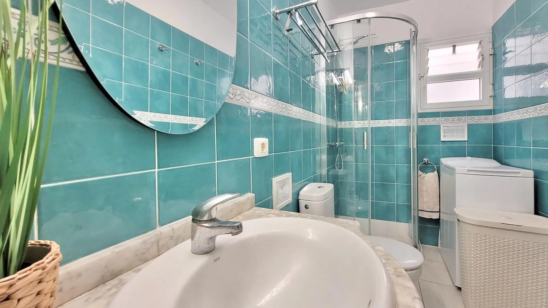 Pura Vida Apartment Puerto de la Cruz  Spain