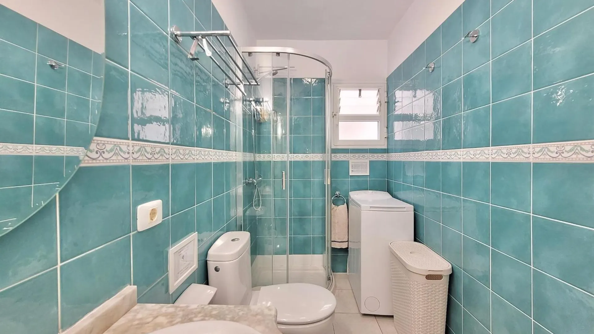 Pura Vida Apartment Puerto de la Cruz  Spain