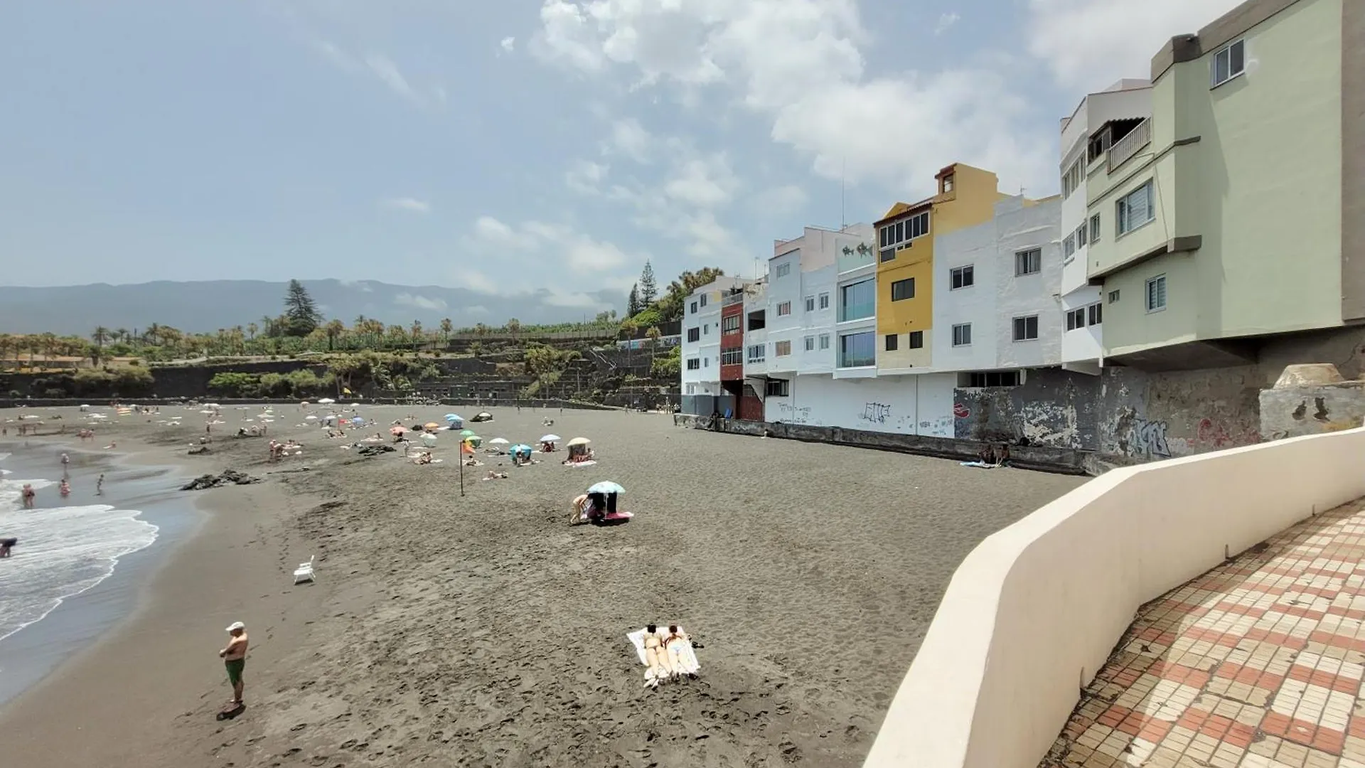 Pura Vida Apartment Puerto de la Cruz