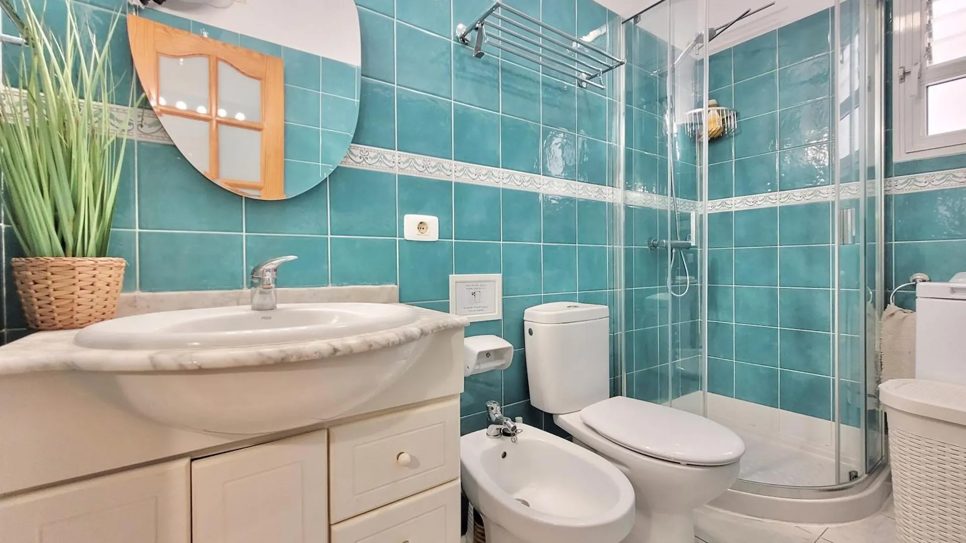 Pura Vida Apartment Puerto de la Cruz  Puerto de la Cruz (Tenerife)