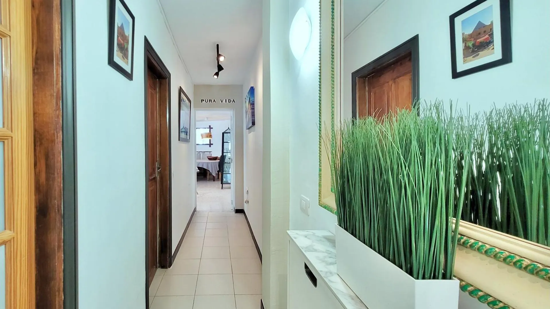 Pura Vida Apartment Puerto de la Cruz