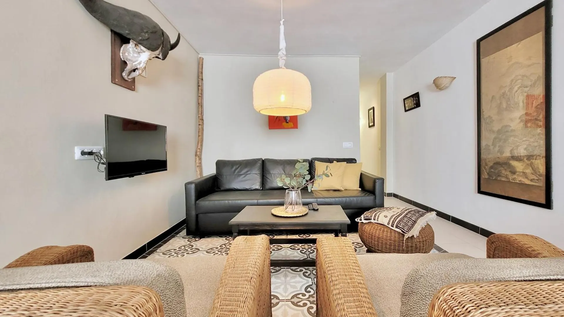 Pura Vida Apartment Puerto de la Cruz