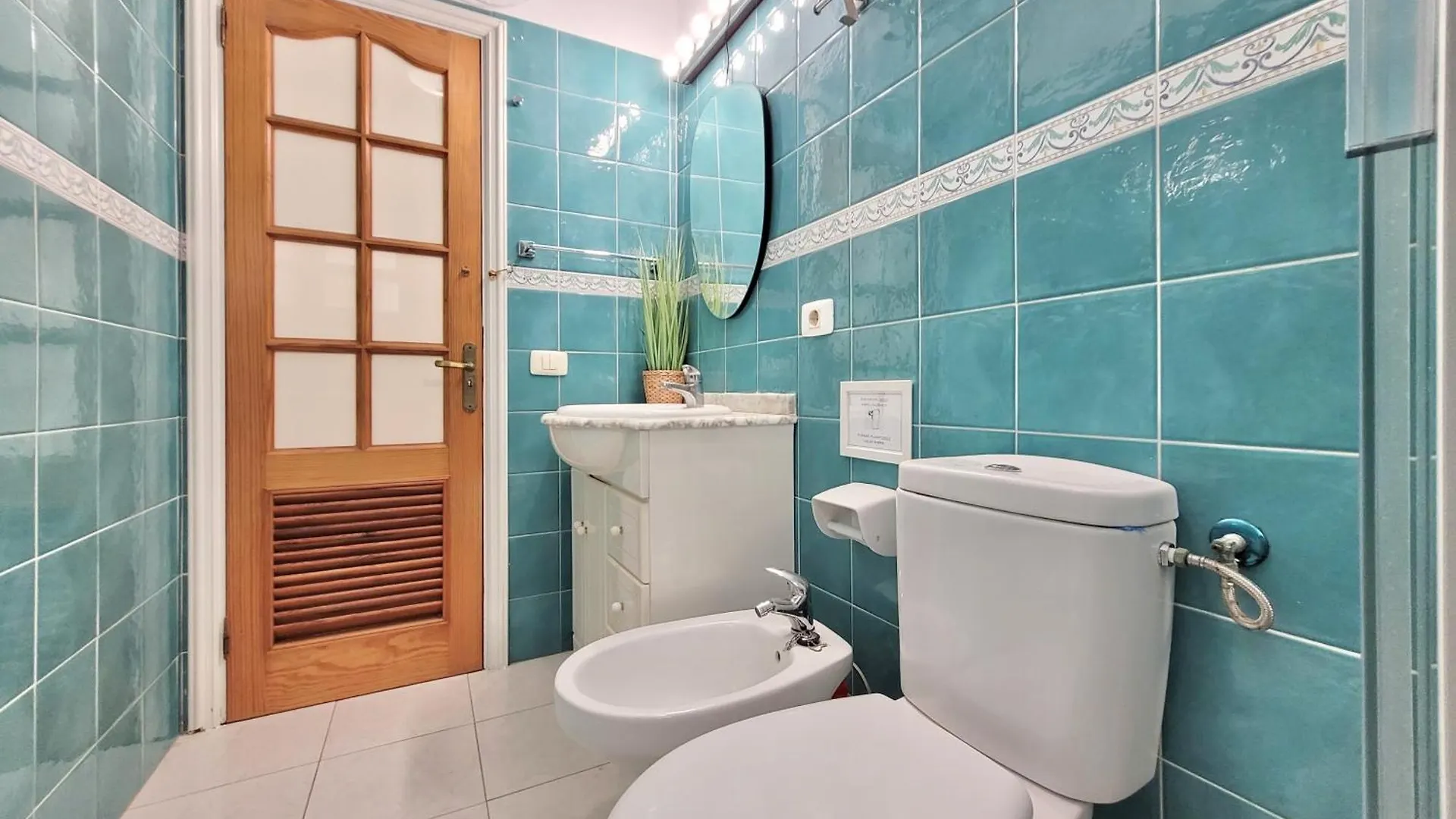 Pura Vida Apartment Puerto de la Cruz   Puerto de la Cruz (Tenerife)
