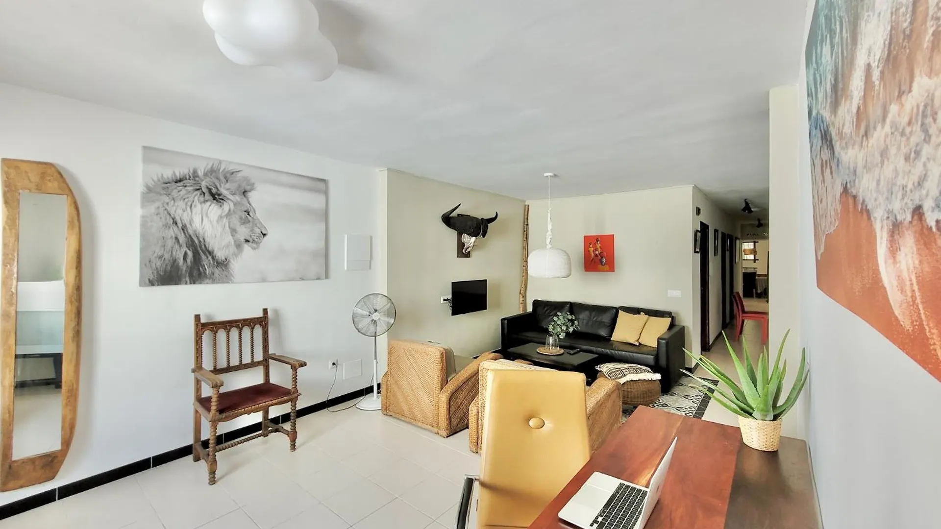 Pura Vida Apartment Puerto de la Cruz  0*, Puerto de la Cruz (Tenerife)