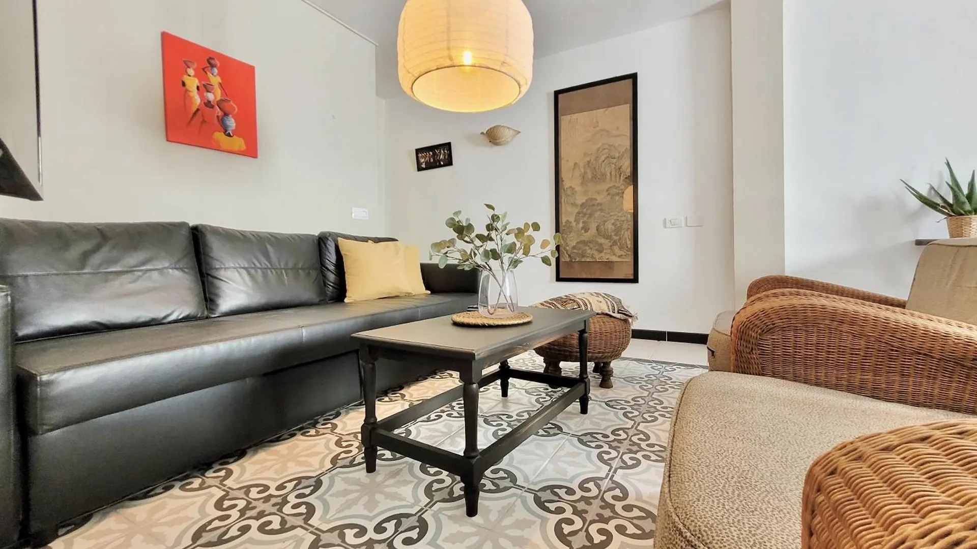 Pura Vida Apartment Puerto de la Cruz  Spain