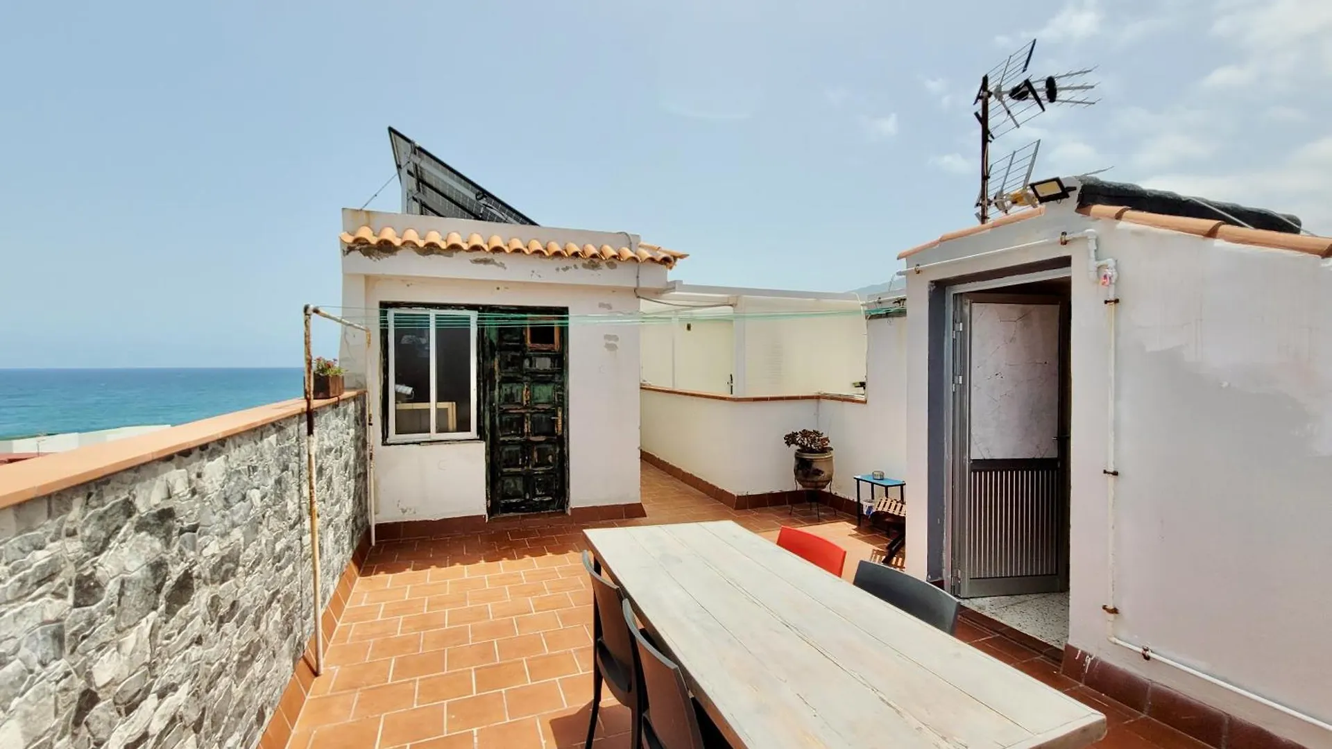 Pura Vida Apartment Puerto de la Cruz  Spain